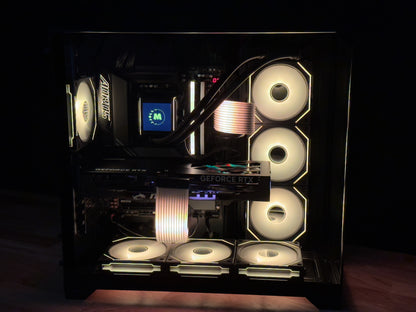 Lunar Spectra | Performance Gaming PC