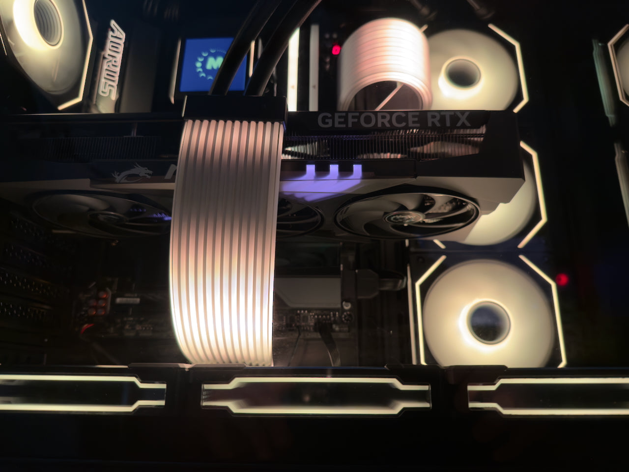 Lunar Spectra | Performance Gaming PC