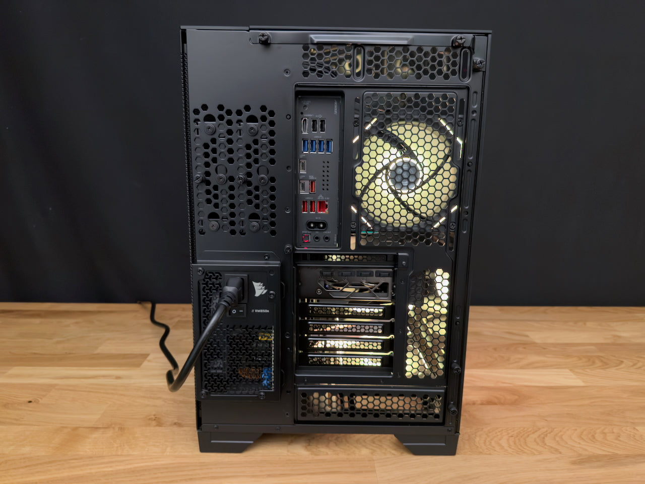 Lunar Spectra | Performance Gaming PC