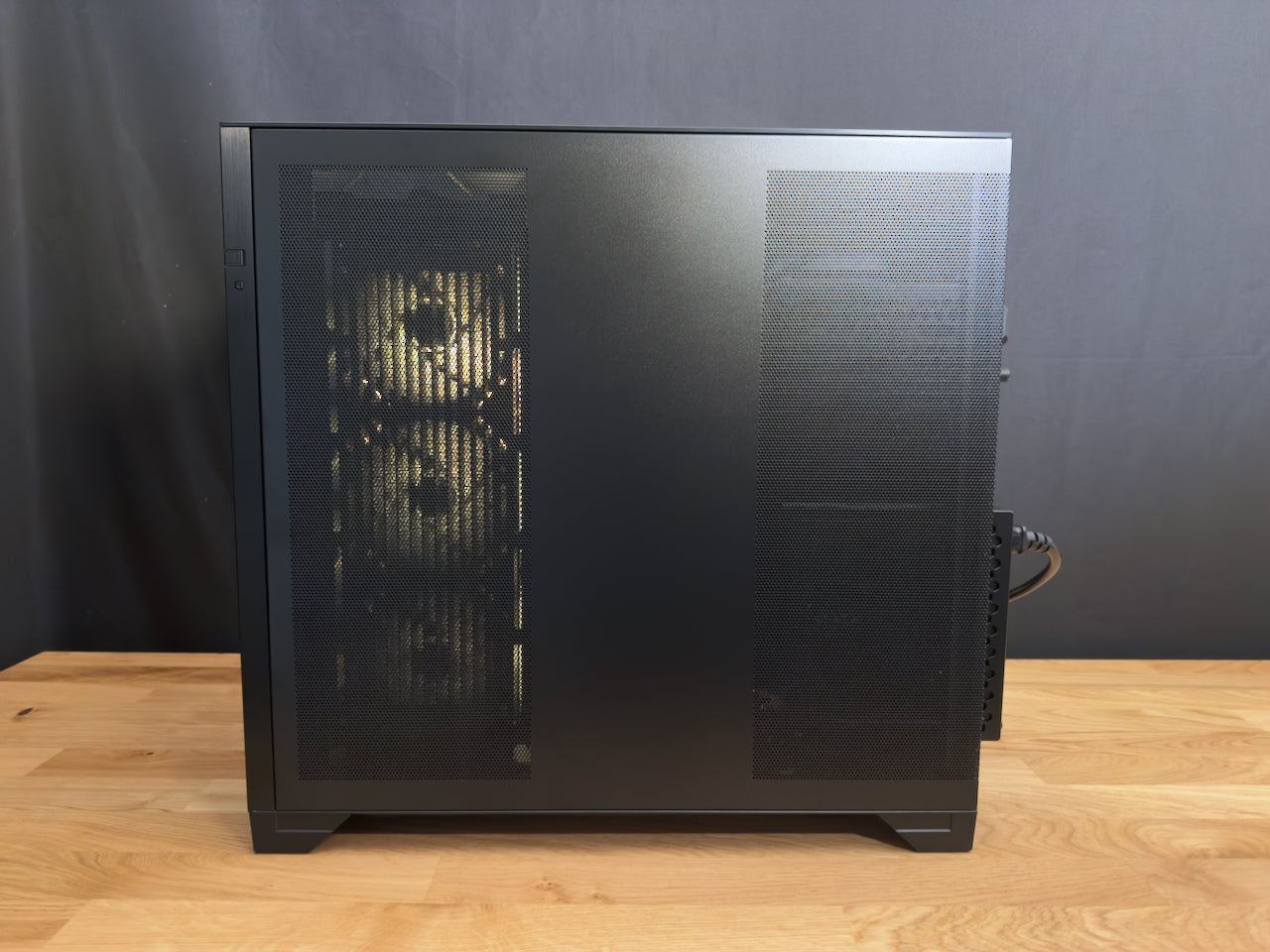 Lunar Spectra | Performance Gaming PC