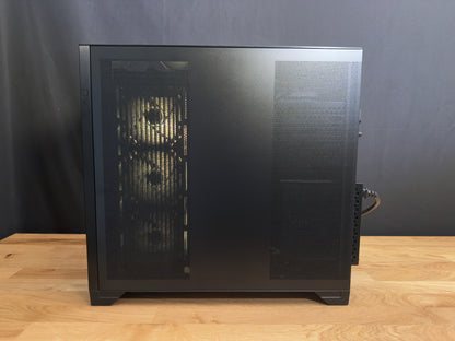 Lunar Spectra | Performance Gaming PC
