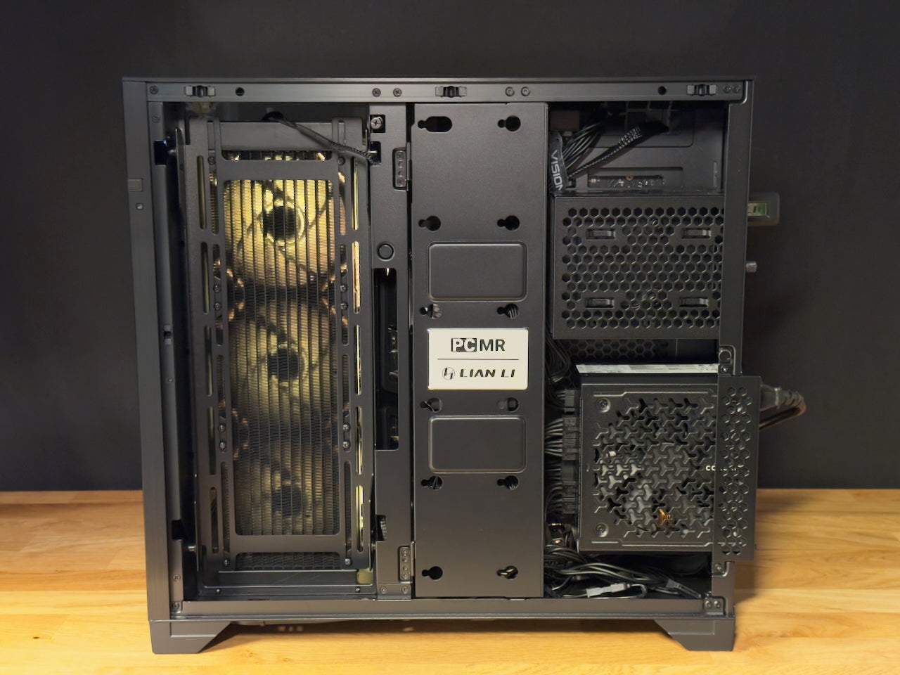 Lunar Spectra | Performance Gaming PC