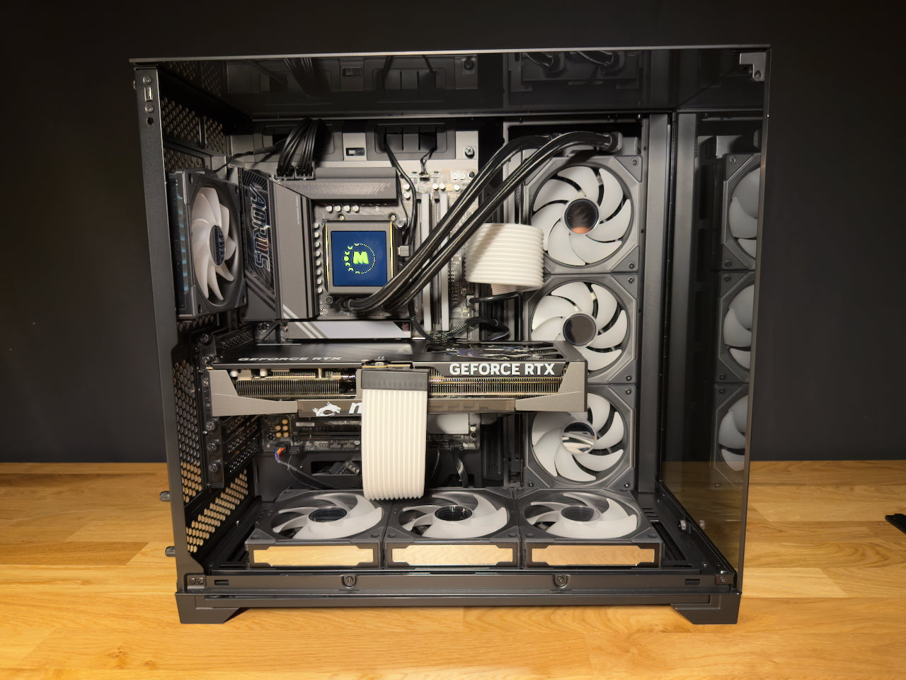 Lunar Spectra | Performance Gaming PC
