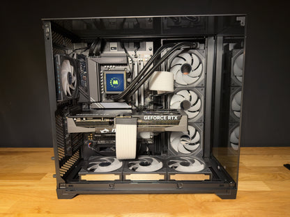 Lunar Spectra | Performance Gaming PC